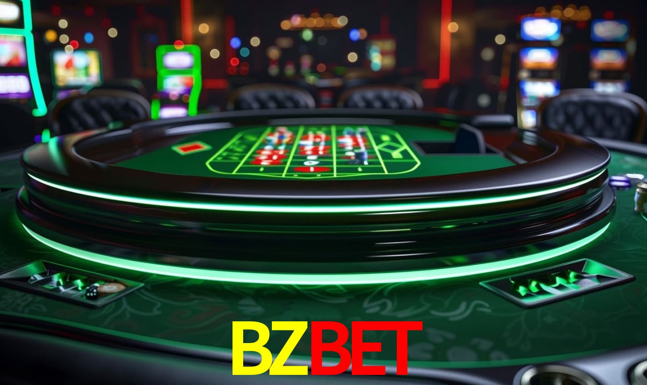 Game Providers BZBET