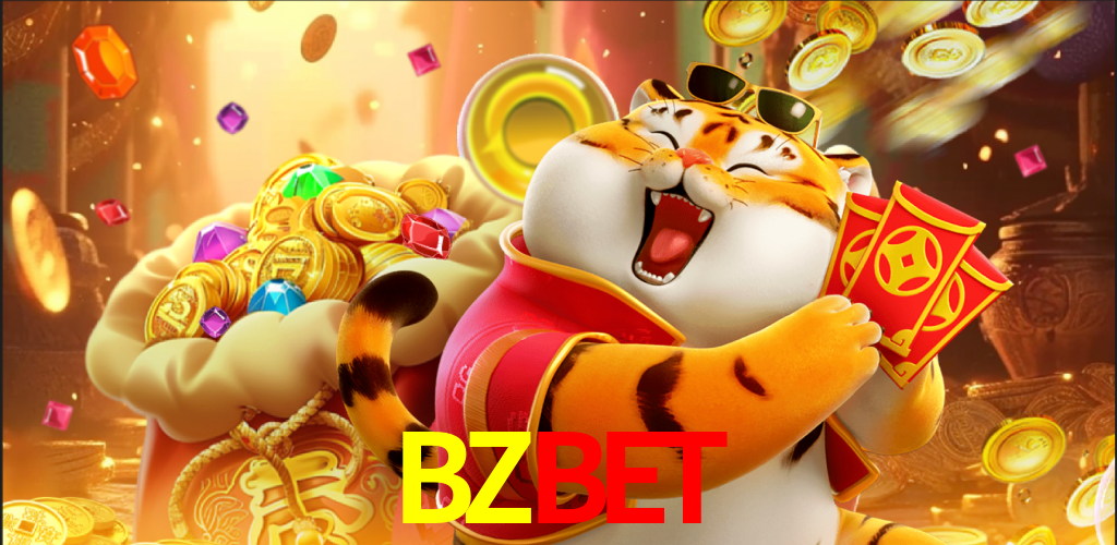Desvendando o Mundo dos Jogos Virtuais na BZBET