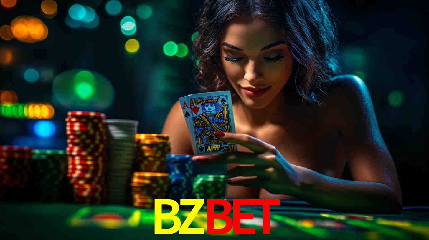 Apostas de Tênis BZBET