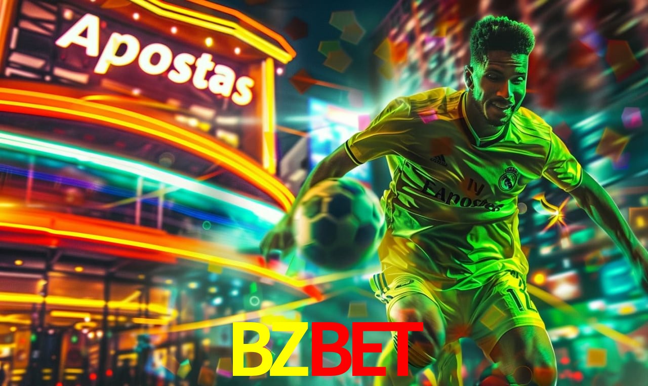 Apostas Esportivas na BZBET: Um Guia Completo