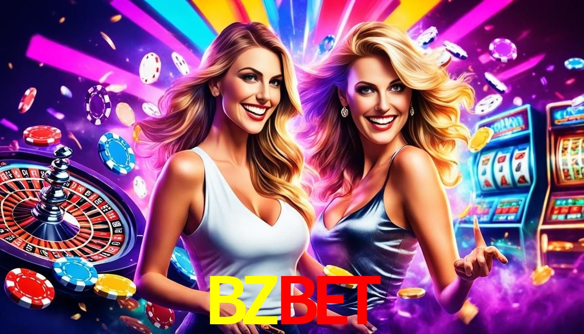 Desvendando o Mundo dos Jogos Virtuais na BZBET