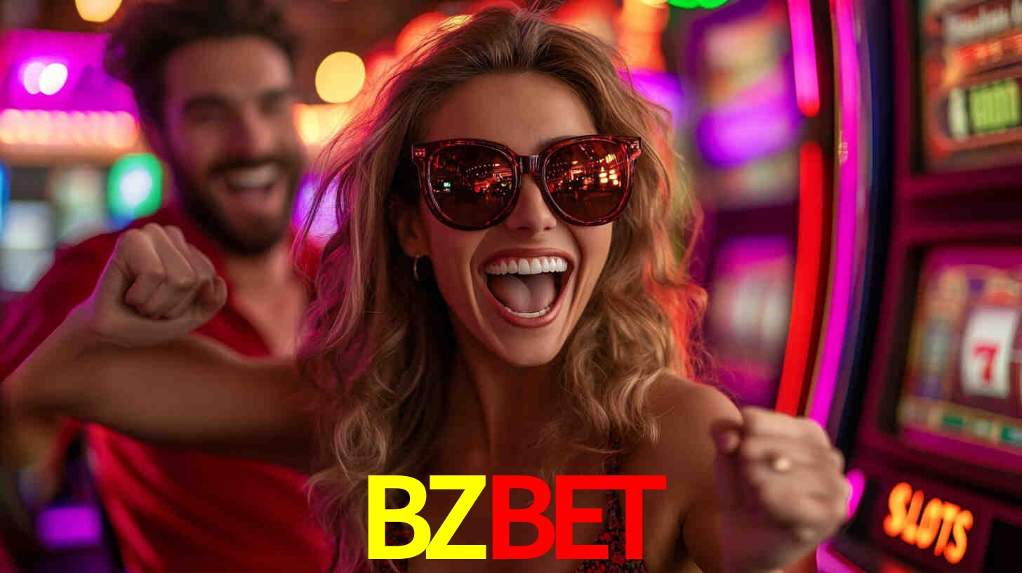 Apostas de Futebol BZBET