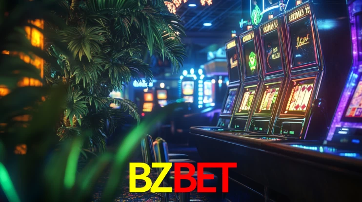 BZBET App Interface