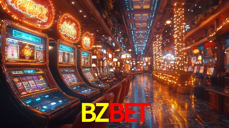 Bônus Generosos e Exclusivos no BZBET para Você!