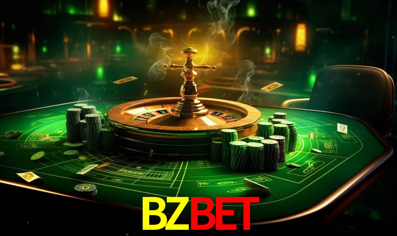 Sistemas de Segurança BZBET