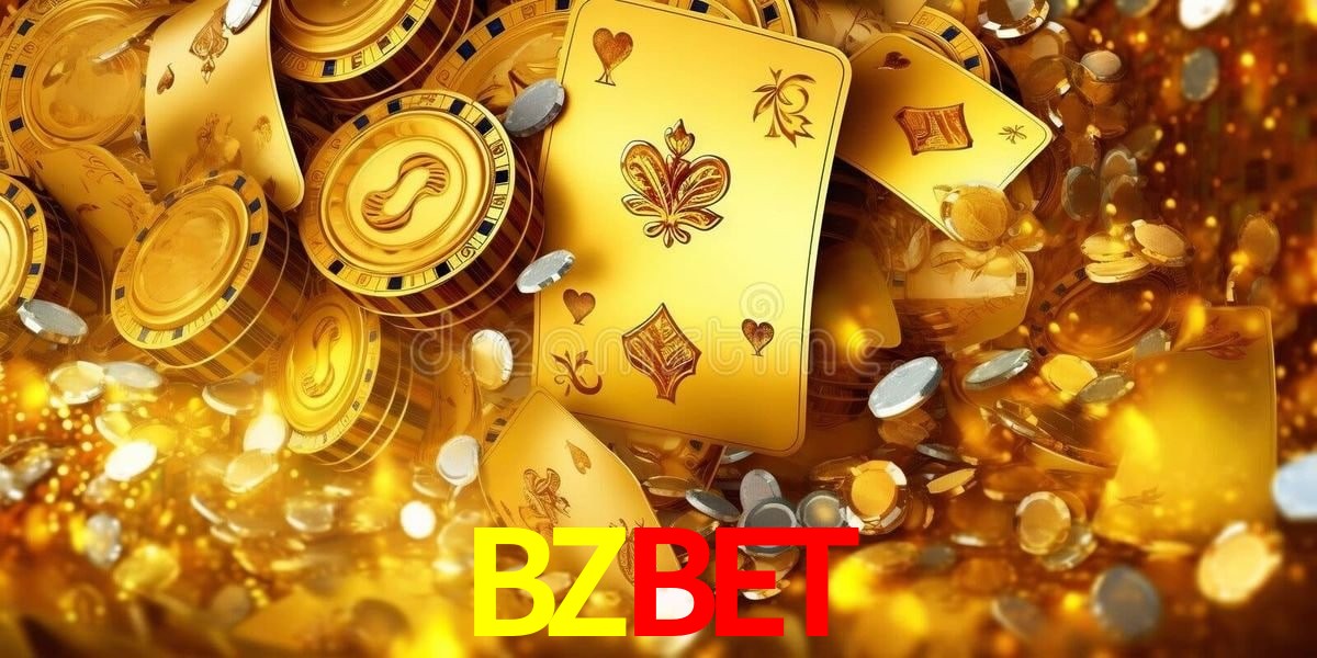 Provedores de Jogos BZBET